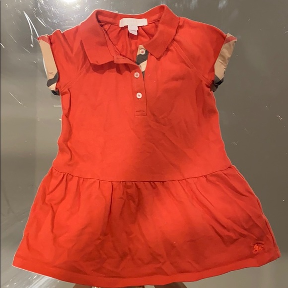 Dress - Picture 1 of 3